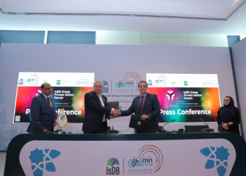 ICIEC, TIC agree on insurance cover for Shariah goods