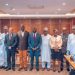 Nigeria, Niger, Algeria reach milestone on trans-saharan gas pipeline project