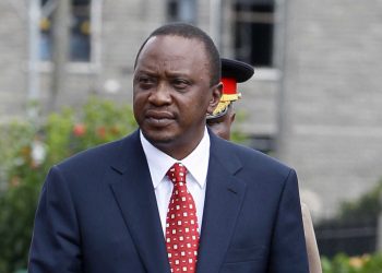 Make Nairobi the base of your African interests, Kenyatta woos Portuguese investors