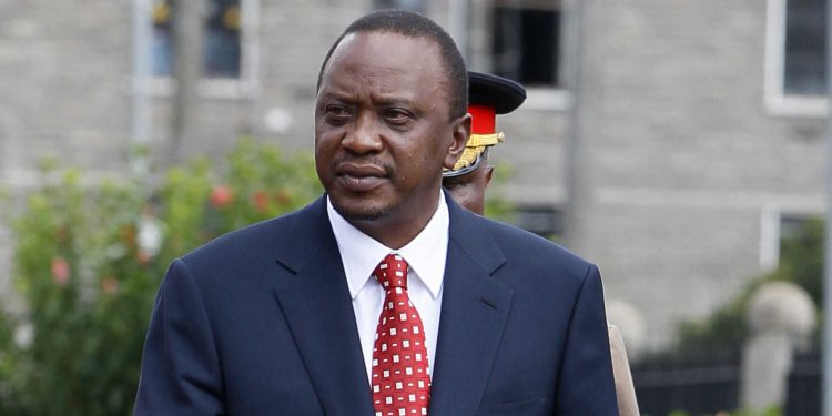 Make Nairobi the base of your African interests, Kenyatta woos Portuguese investors