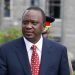 Make Nairobi the base of your African interests, Kenyatta woos Portuguese investors