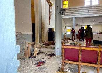 United Arab Emirates condemns terrorist attack on church in Nigeria