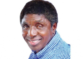 Buhari hails music maestro, Bongos Ikwue, at 80