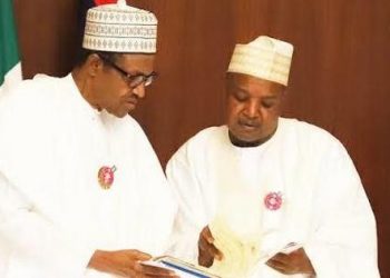 APC primary most competitive, peaceful in Nigeria’s democracy – Buhari
