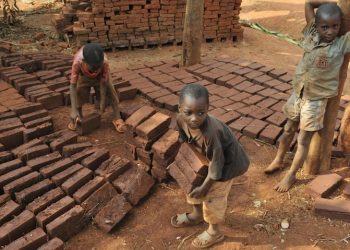 We can end child labour in Africa. Here’s how
