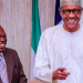 Buhari salutes Pastor William Kumuyi at 81