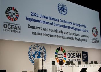 Kenyatta to chair United Nations Ocean Conference in Portugal