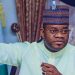Resist politics of religion, ethnicity, Yahaya Bello tells Nigerians