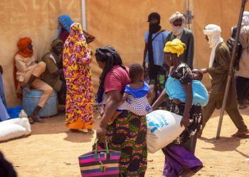 Escalating needs, rising hunger: Refugees caught in the eye of perfect storm – WFP