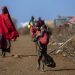 WHO intensifies response in Horn of Africa as food insecurity worsens