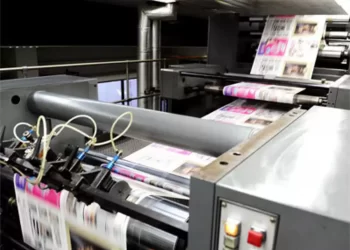 Rise of the printing industry in Africa: Trends to watch
