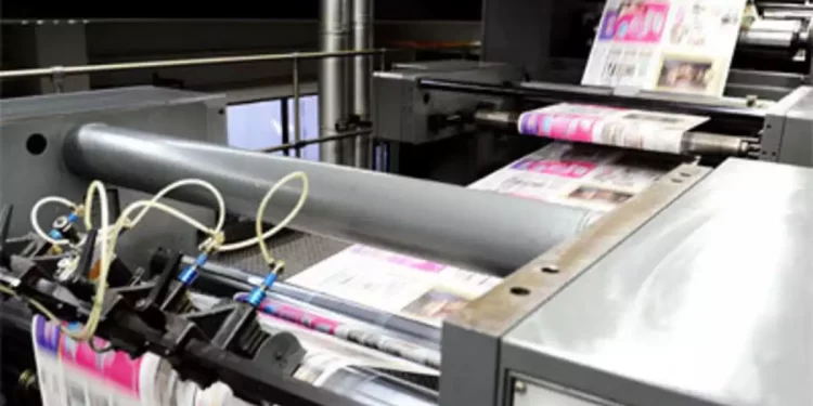Rise of the printing industry in Africa: Trends to watch