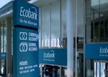Ecobank named Best Trade Finance Bank in West Africa