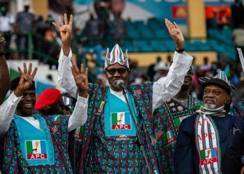 Why a rise in court cases is bad for democracy in Nigeria