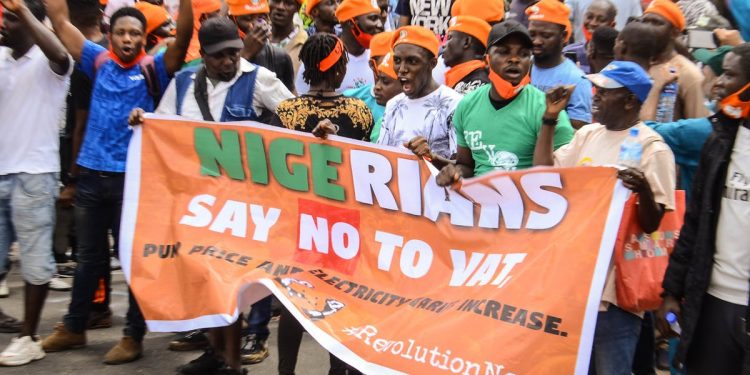 Nigeria is not a failed state, but it has not delivered democracy for its people