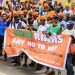 Nigeria is not a failed state, but it has not delivered democracy for its people