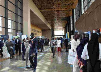5 reasons to attend MSGBC oil, gas, power 2022
