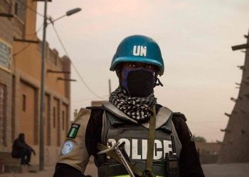 UAE condemns killing of two Egyptian peacekeepers in Mali
