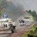 UN chief condemns attack on peacekeepers in DR Congo