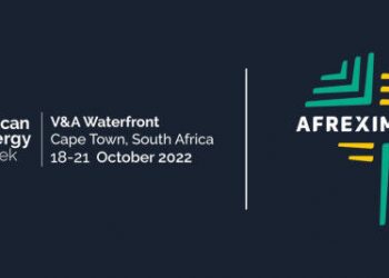 Afreximbank becomes official partner of African Energy Week 2022