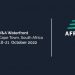 Afreximbank becomes official partner of African Energy Week 2022