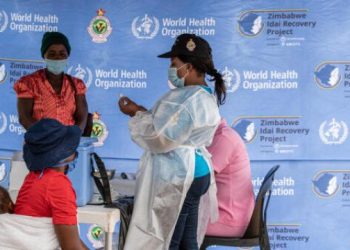 Zimbabwe reviews implementation of TB preventive therapy