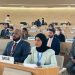 Qatar affirms support for efforts to achieve peace in Libya