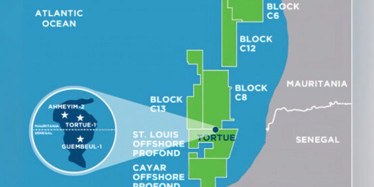 Cost optimization will be necessary for Senegal and Mauritania Gas Projects