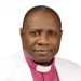 Buhari congratulates Archbishop Daniel Okoh, new CAN president