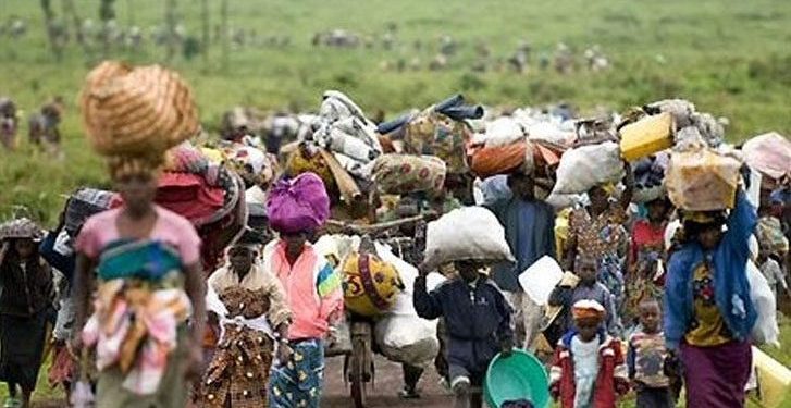 Refugees commission building 5 resettlement cities, says Federal Commissioner