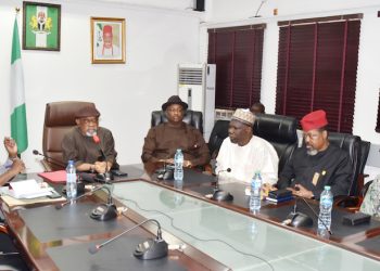ASUU strike: Shelve planned protest, FG appeals to NLC