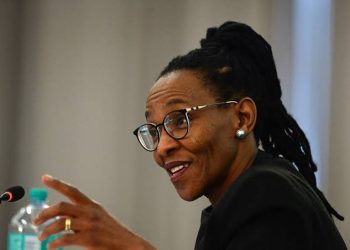 Ramaphosa appoints Judge Maya to South African Constitutional Court