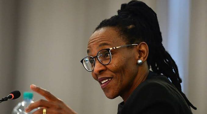 Ramaphosa appoints Judge Maya to South African Constitutional Court