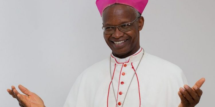 Richard Baawobr of Ghana emerges new Head of Catholic Church in Africa