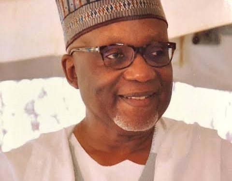 Intensify war against terrorism, ACF BoT chair tells Buhari