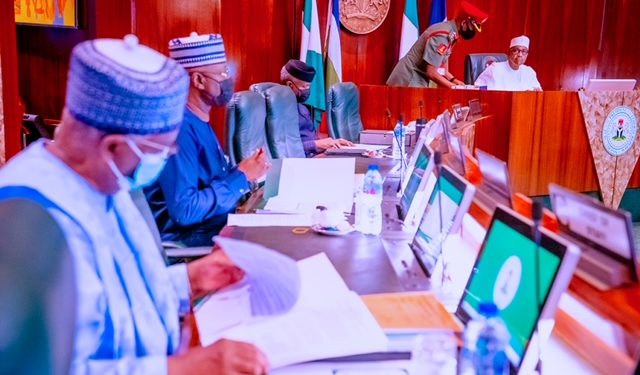 Ogoni cleanup: FEC approves N449 million environmental restoration consultancy
