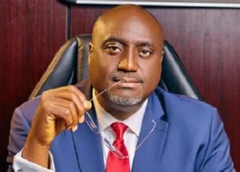 Buhari congratulates new NBA president, Yakubu Chonoko Maikyau
