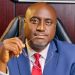 Buhari congratulates new NBA president, Yakubu Chonoko Maikyau
