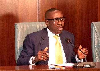 Insecurity makes Nigerians to resort to self-help – NSA