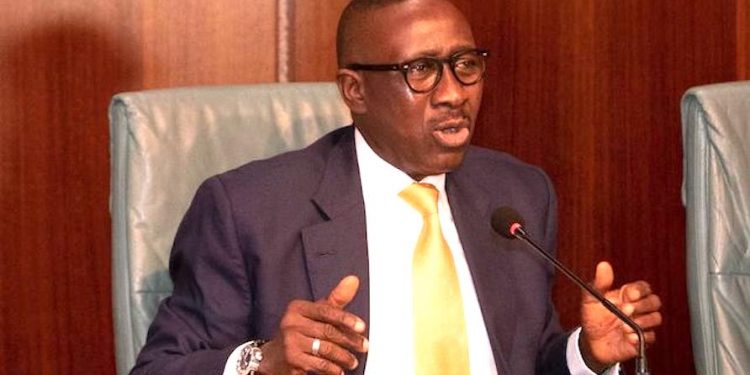 Insecurity makes Nigerians to resort to self-help – NSA