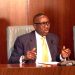 Insecurity makes Nigerians to resort to self-help – NSA