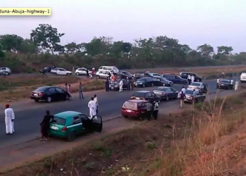 Attack on Buhari’s convoy: No life threatening injury was sustained – Presidency