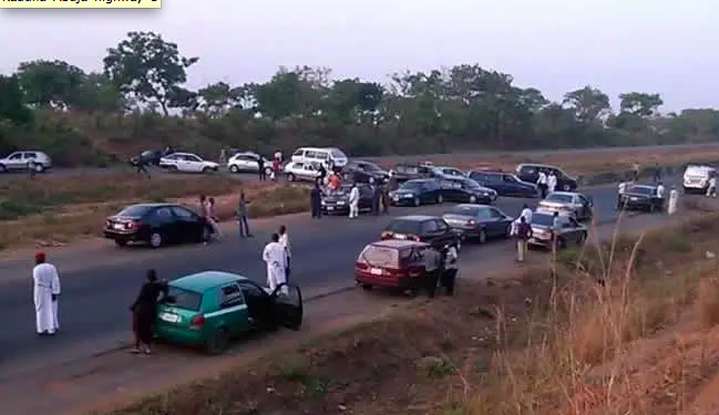 Attack on Buhari’s convoy: No life threatening injury was sustained – Presidency