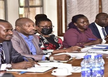 Uganda: Members of Parliament ask government to protect domestic workers abroad