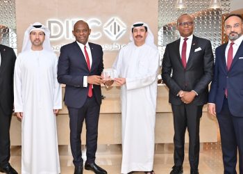 UBA expands to EMEA, launches operations in Dubai International Financial Centre