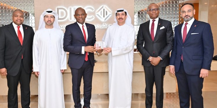 UBA expands to EMEA, launches operations in Dubai International Financial Centre