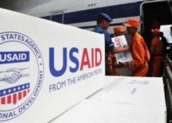 United States provides $476 million in urgent food, humanitarian, development assistance to the people of Somalia