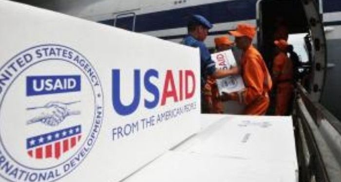 United States provides $476 million in urgent food, humanitarian, development assistance to the people of Somalia