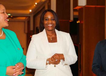 USTDA, AIF showcase women as investment champions