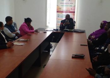 State House Clinic, Indian hospital to assist heart, kidney, cancer patients in Nigeria